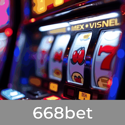 Explore a generosidade dos bônus e promoções únicos da 668bet