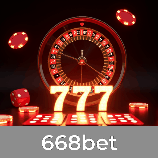 668bet: A Emoção e Oportunidade de Ganhar nos Jogos de Cassino