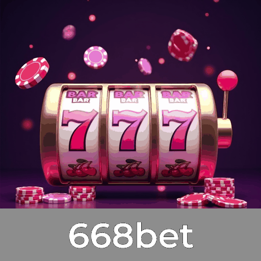 Explore a generosidade dos bônus e promoções únicos da 668bet