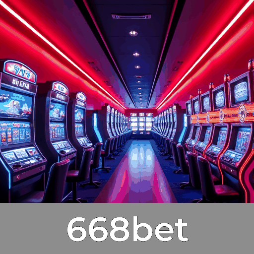 668bet: A Emoção e Oportunidade de Ganhar nos Jogos de Cassino