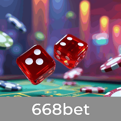 668bet: Slots com Prêmios, Jogos de Mesa e Mais