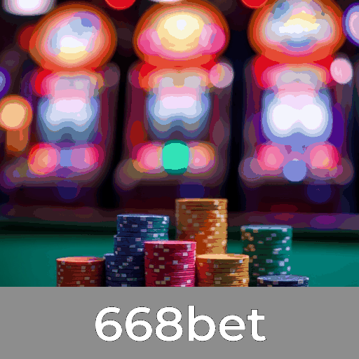 668bet: A Experiência de Cassino ao Vivo Preferida dos Brasileiros