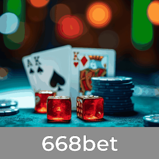 Descubra o Login Premium com Proteção Avançada no 668bet