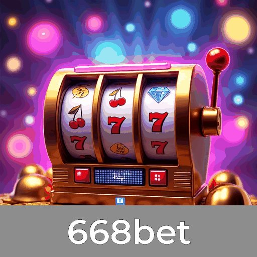 Descubra o Login Premium com Proteção Avançada no 668bet