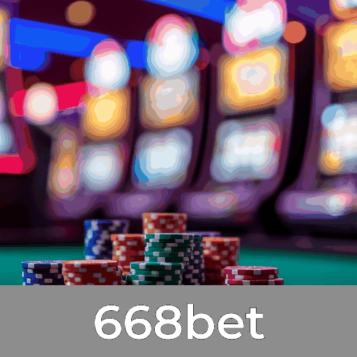 668bet: A Experiência de Cassino ao Vivo Preferida dos Brasileiros